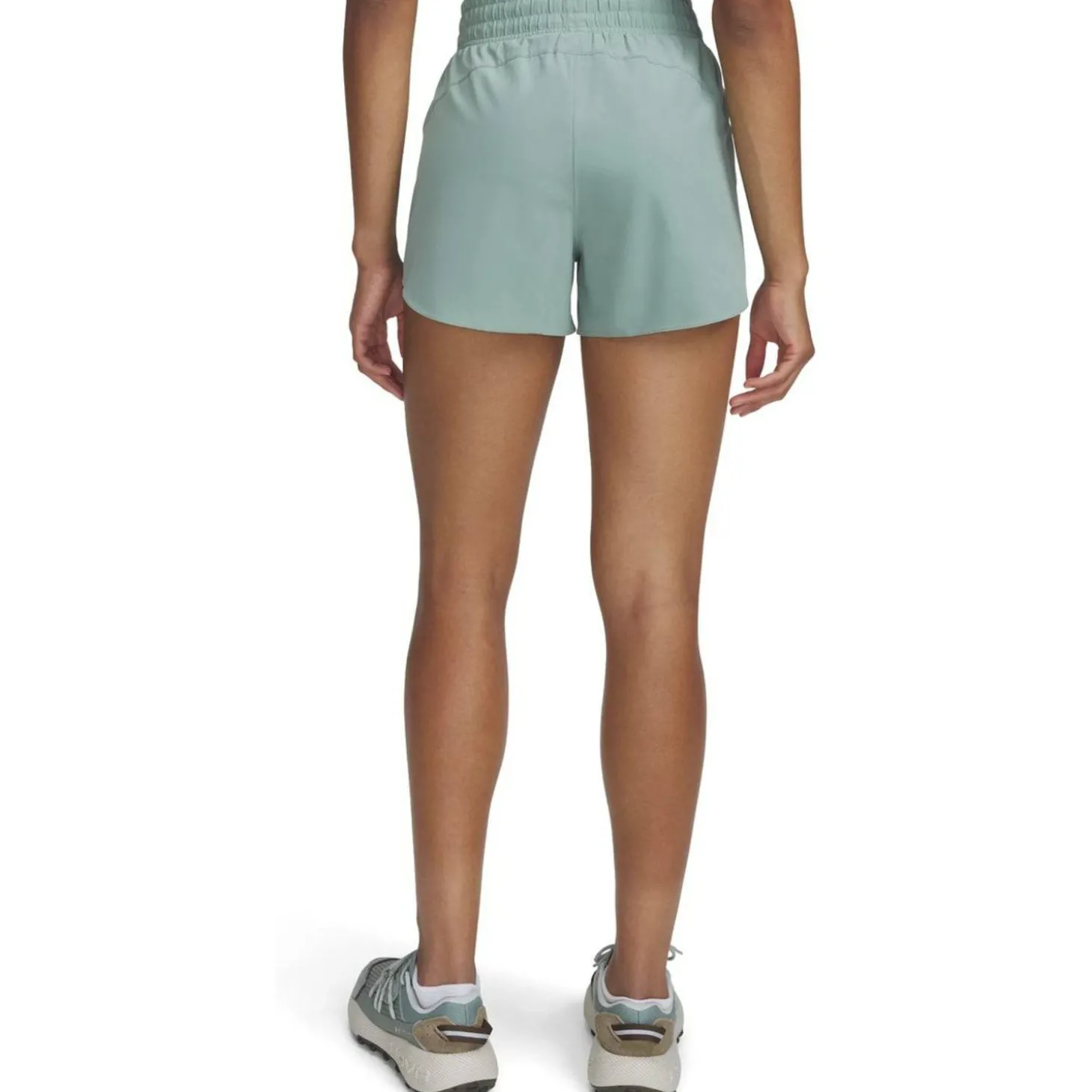 Vanish 3inch Damen Shorts