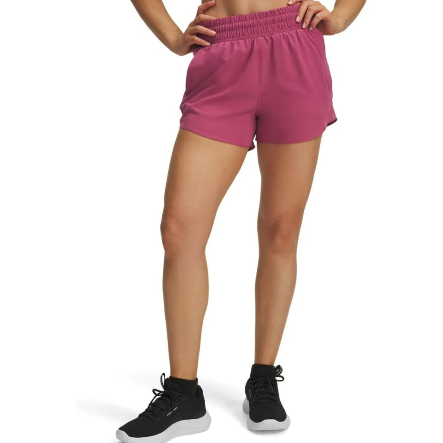 Vanish 3inch Damen Shorts