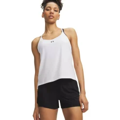 Vanish Racerback Damen T-Shirt