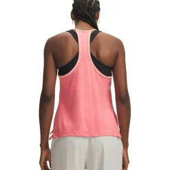 Vanish Racerback Damen T-Shirt
