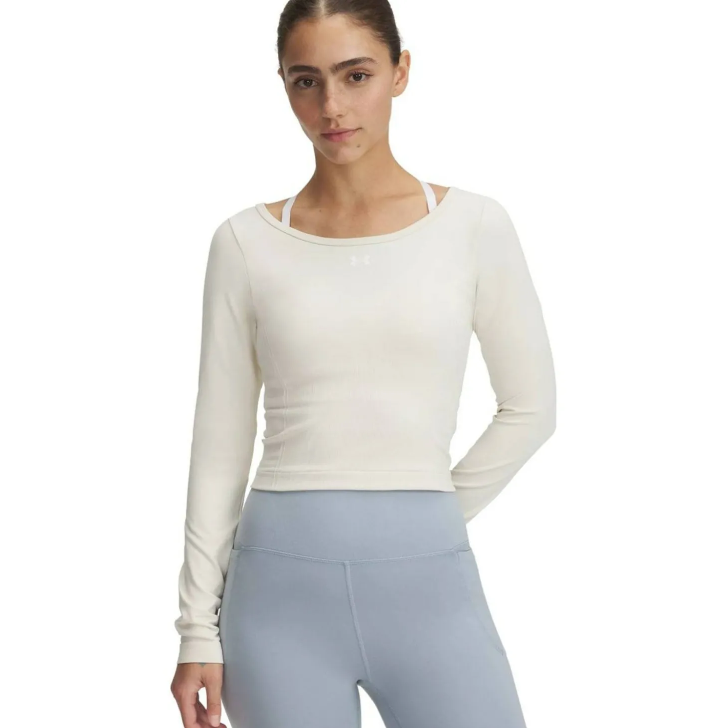 Vanish Seamless Damen Sweatshirt