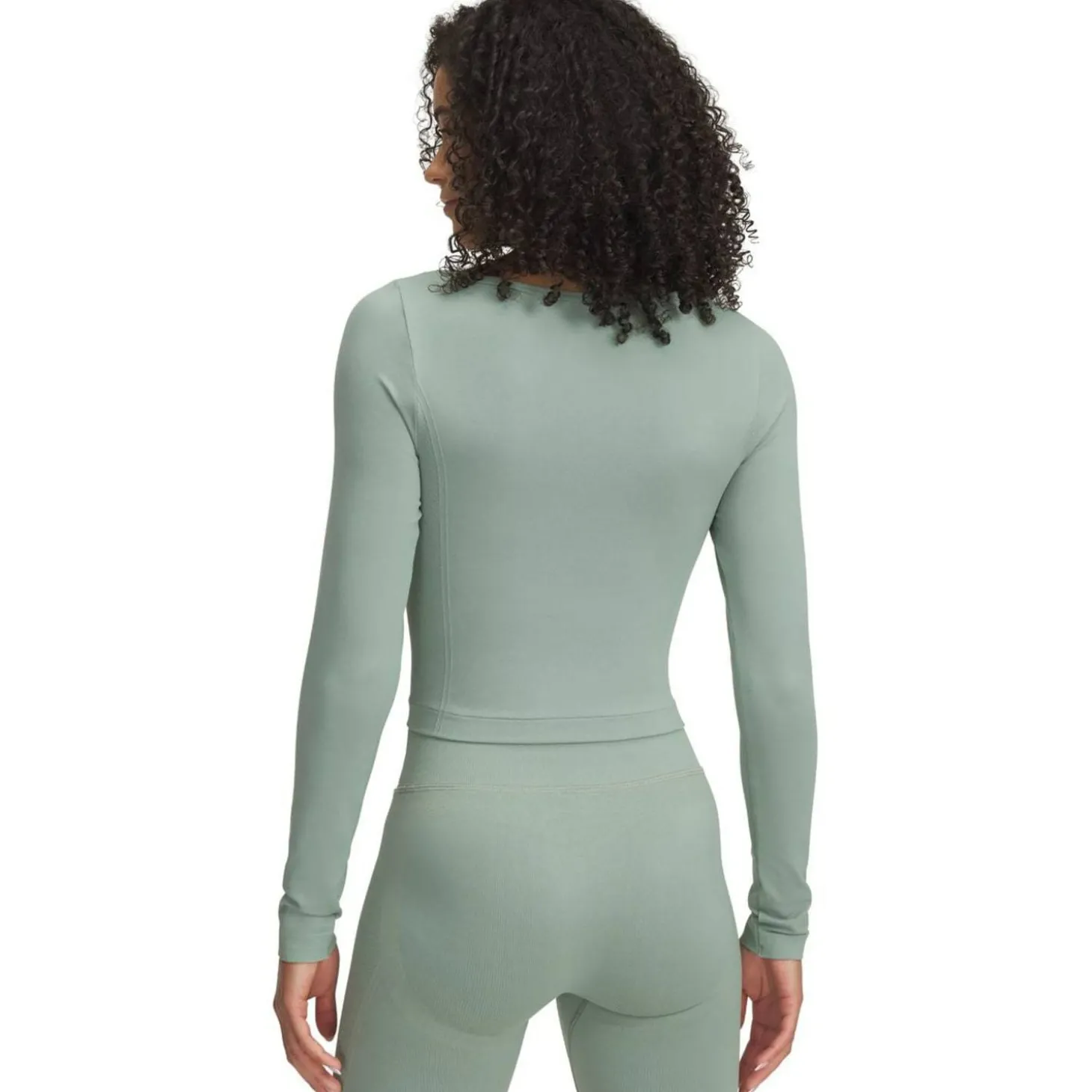 Vanish Seamless Damen Sweatshirt