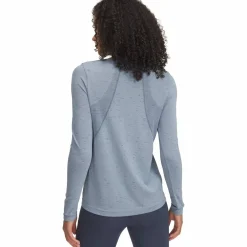 Vanish Seamless Loose Damen Sweatshirt