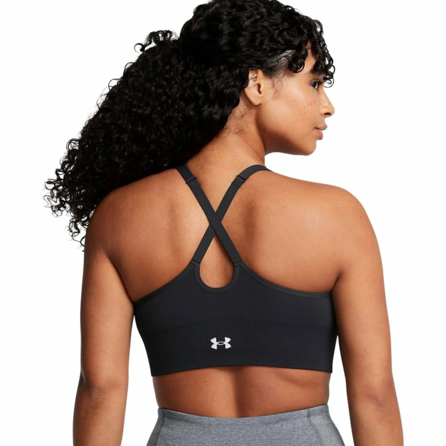 Vanish Seamless Low Damen Sport-BH