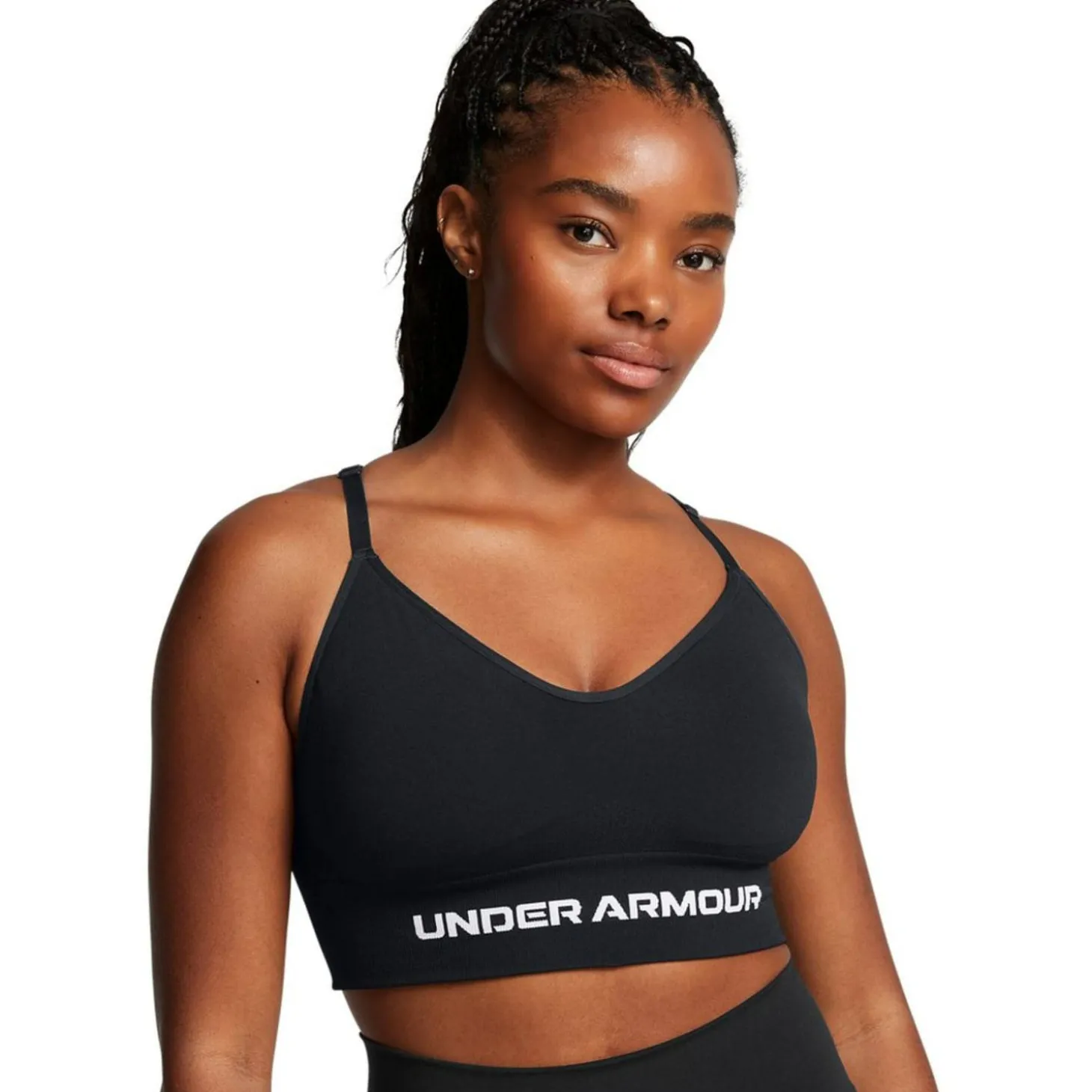 Vanish Seamless Low Damen Sport-BH
