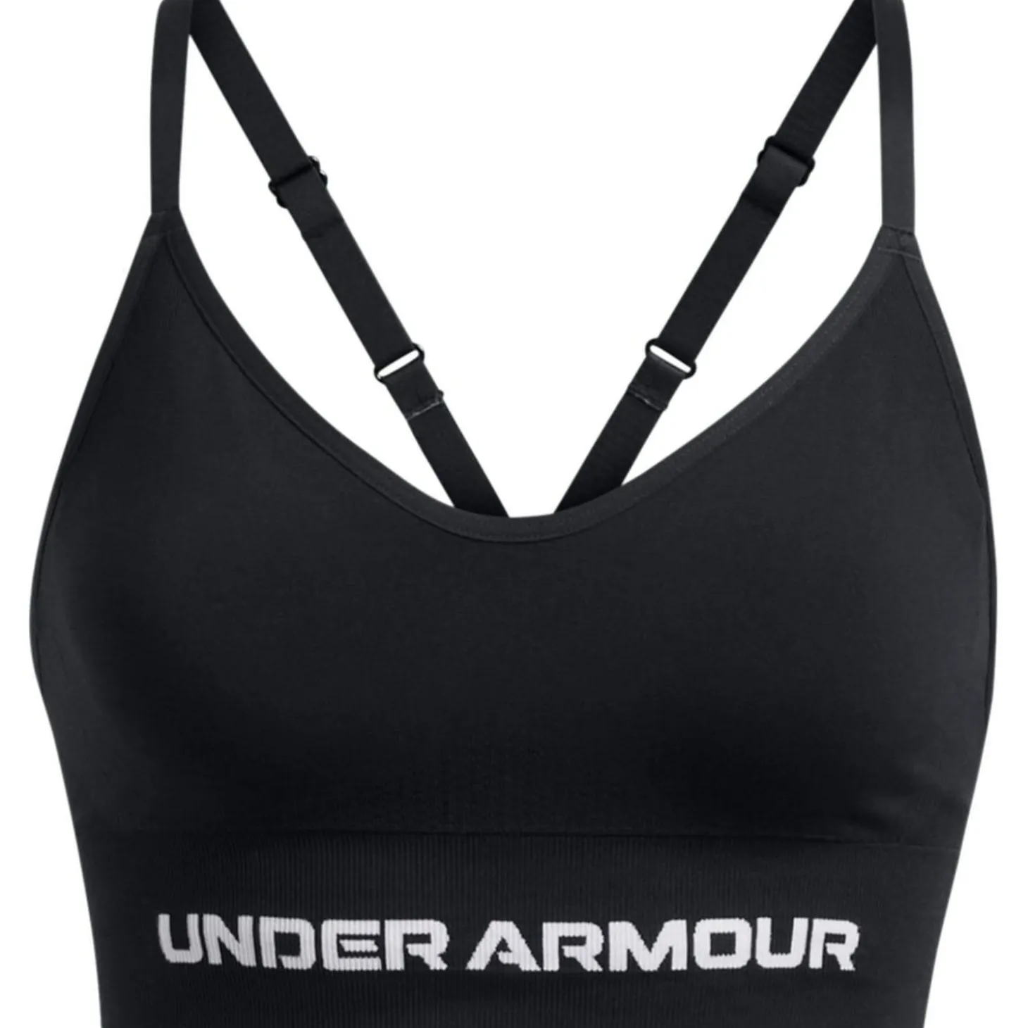 Vanish Seamless Low Damen Sport-BH