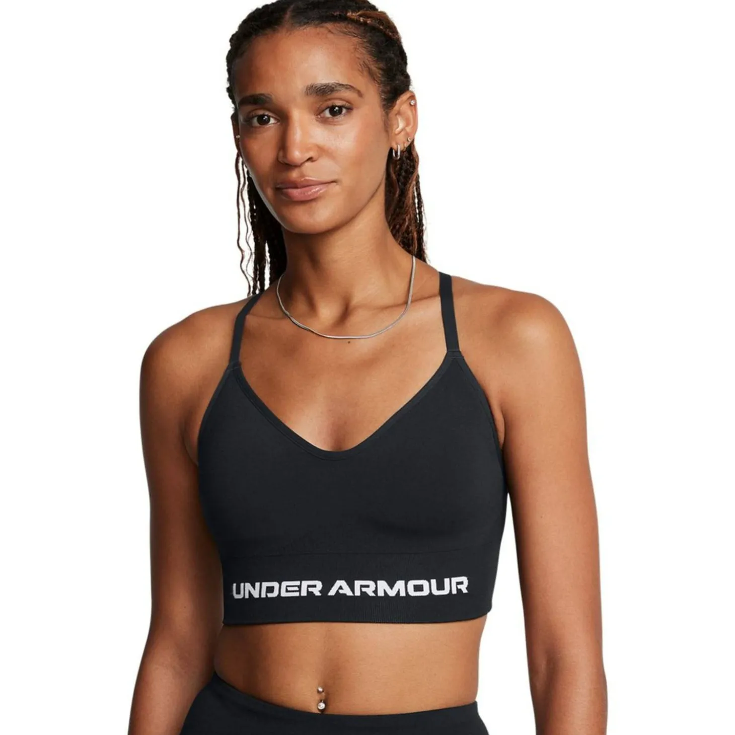 Vanish Seamless Low Damen Sport-BH