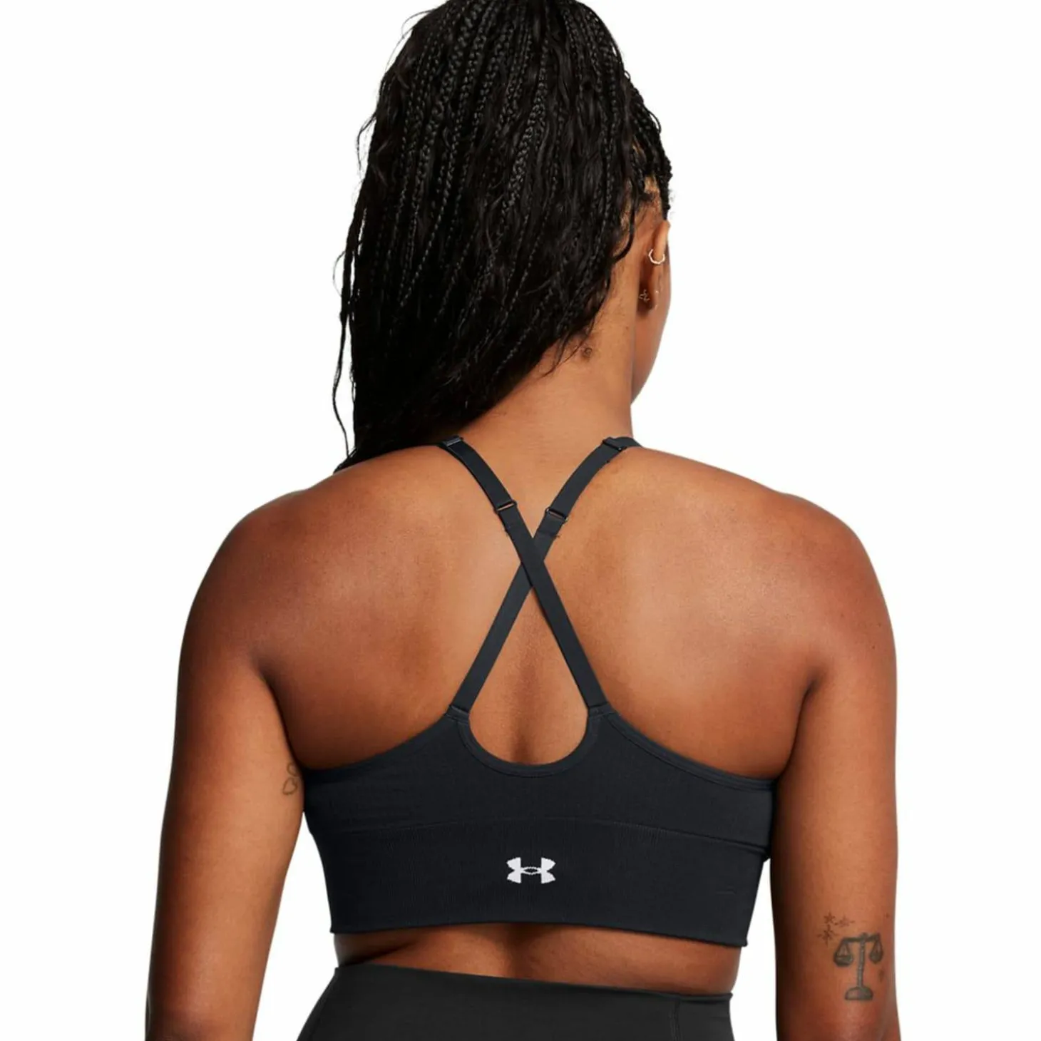 Vanish Seamless Low Damen Sport-BH