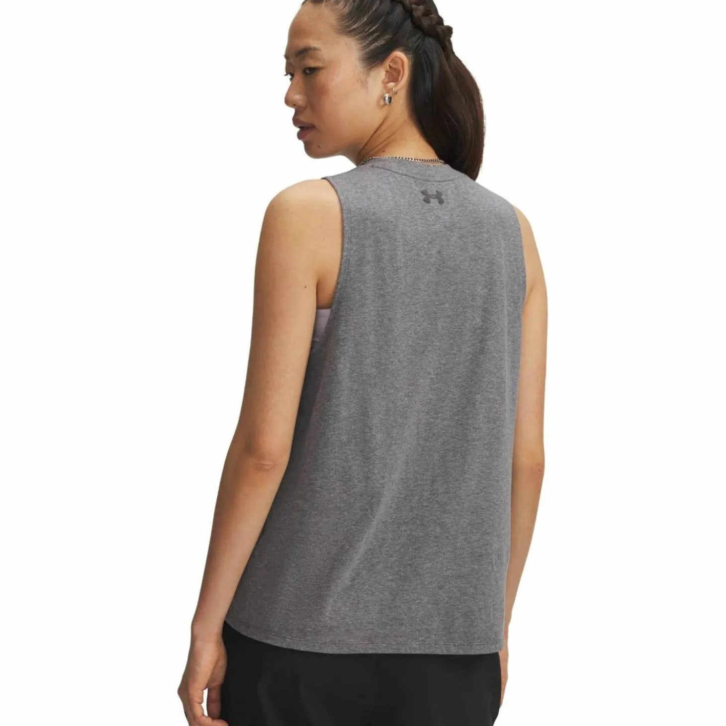 Varsity U Damen T-Shirt