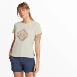 Varuna Classic Crew Unisex T-Shirt