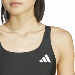 V-back Damen Badeanzug
