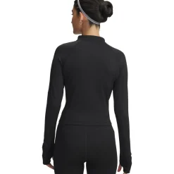 Velociti Pro CW Half Zip Damen Sweatshirt