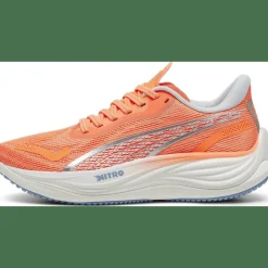 Velocity Nitro 3 Damen Laufschuhe
