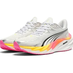 Velocity Nitro 4 Damen Laufschuhe