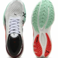 Velocity Nitro 4 Hyrox Damen Laufschuhe