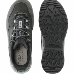 Ventierra GTX Low Damen Multifunktionsschuhe