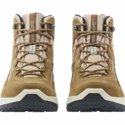 Ventierra GTX QC Damen Multifunktionsschuhe