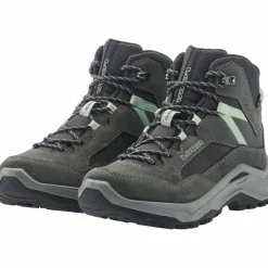 Ventierra GTX QC Damen Multifunktionsschuhe