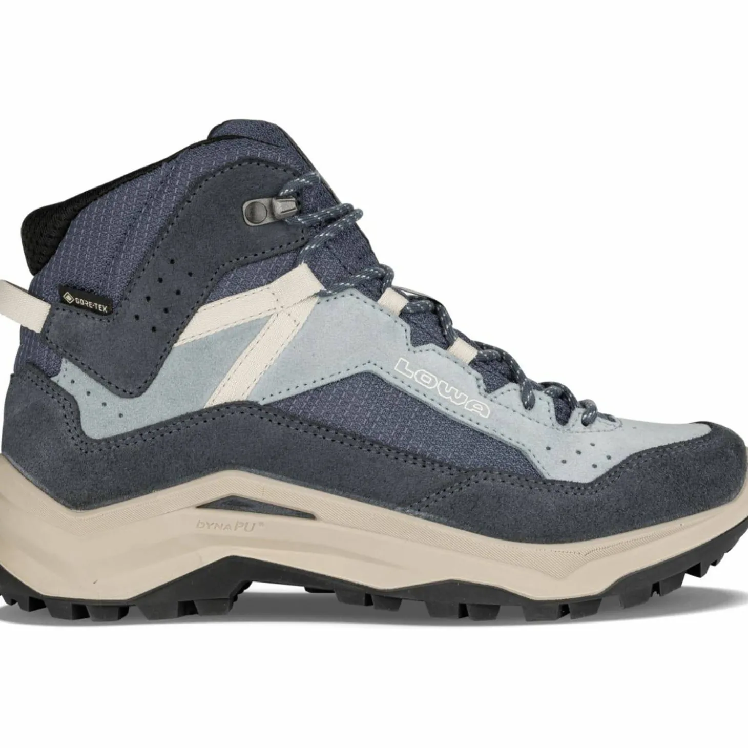 Ventierra GTX QC Damen Multifunktionsschuhe