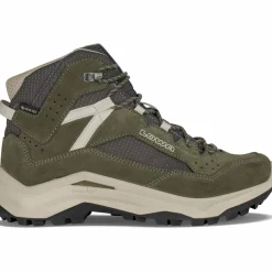 Ventierra GTX QC Damen Multifunktionsschuhe