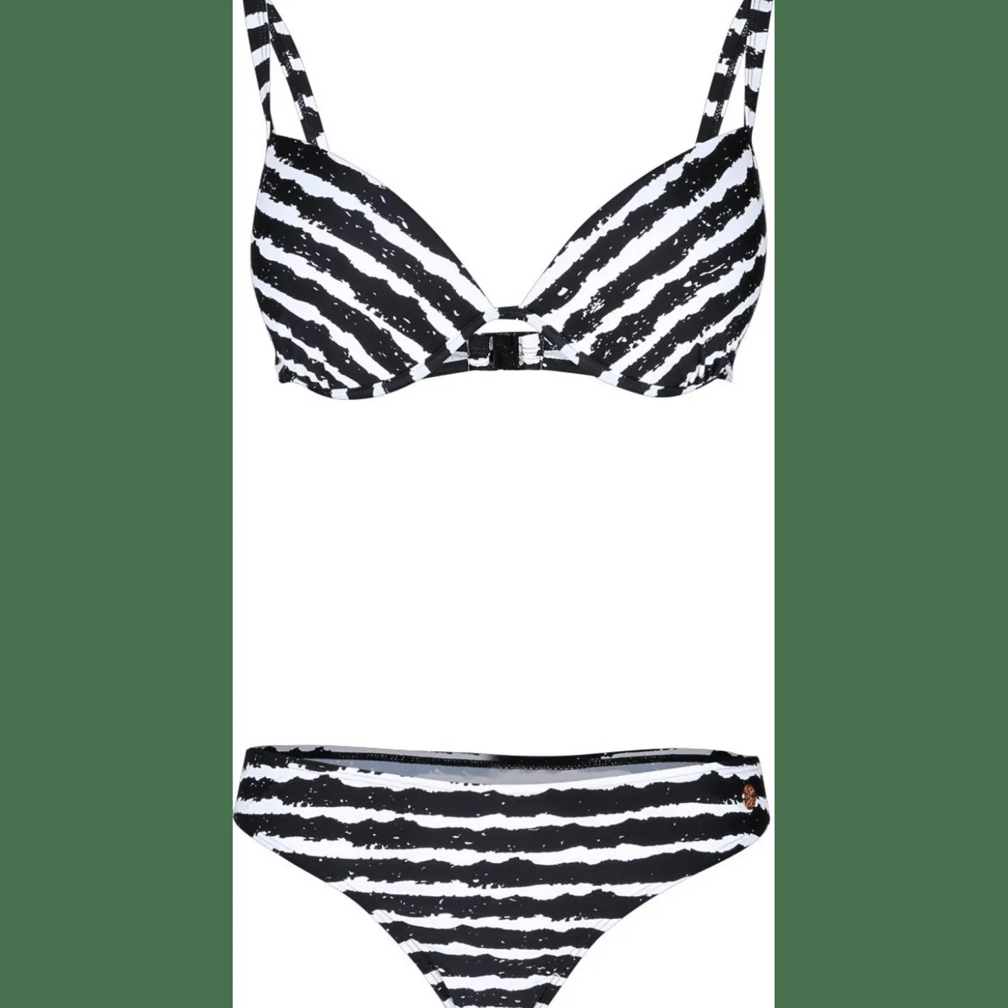 Vera 2-L Damen Bikini