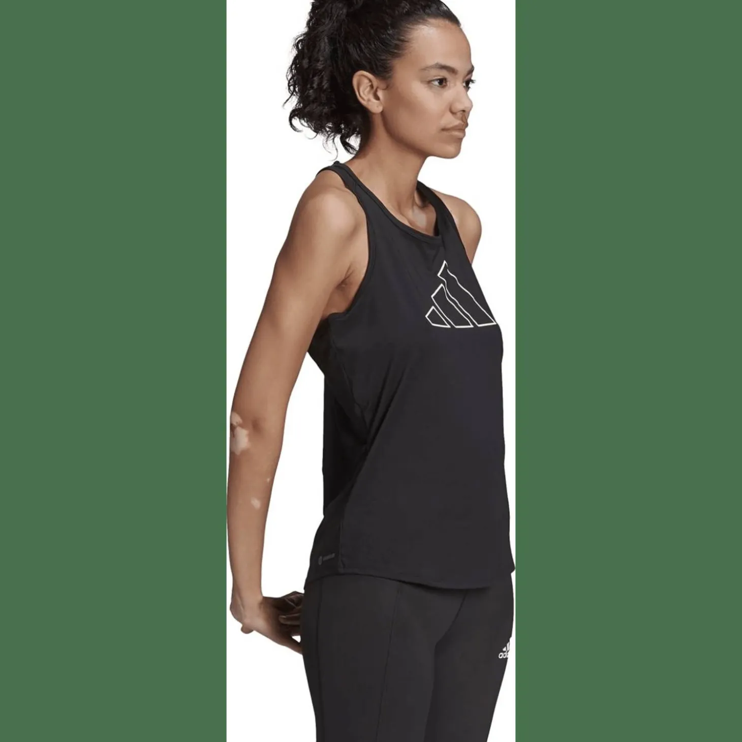 Versatile Train Necessi-Tanktop Damen T-Shirt
