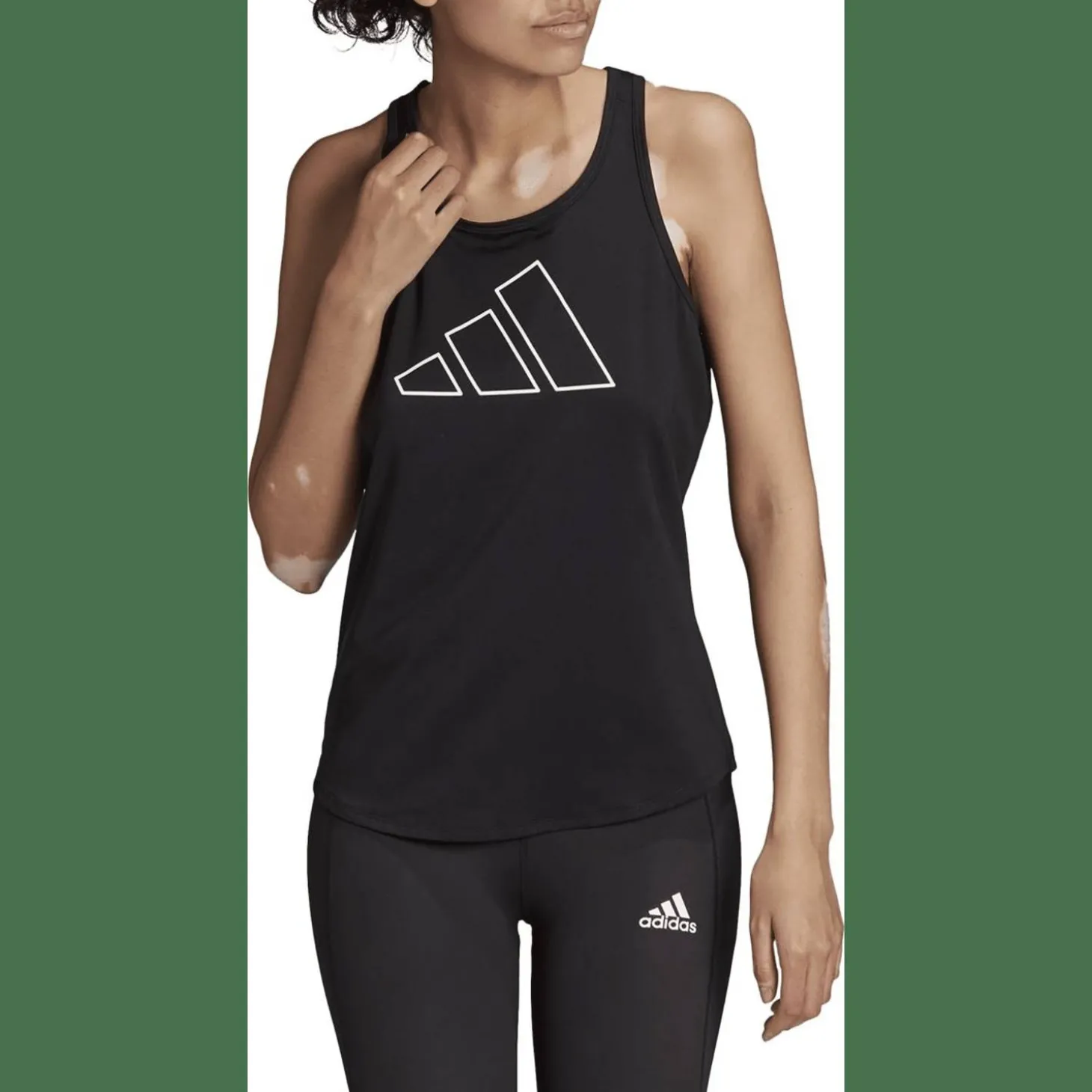 Versatile Train Necessi-Tanktop Damen T-Shirt