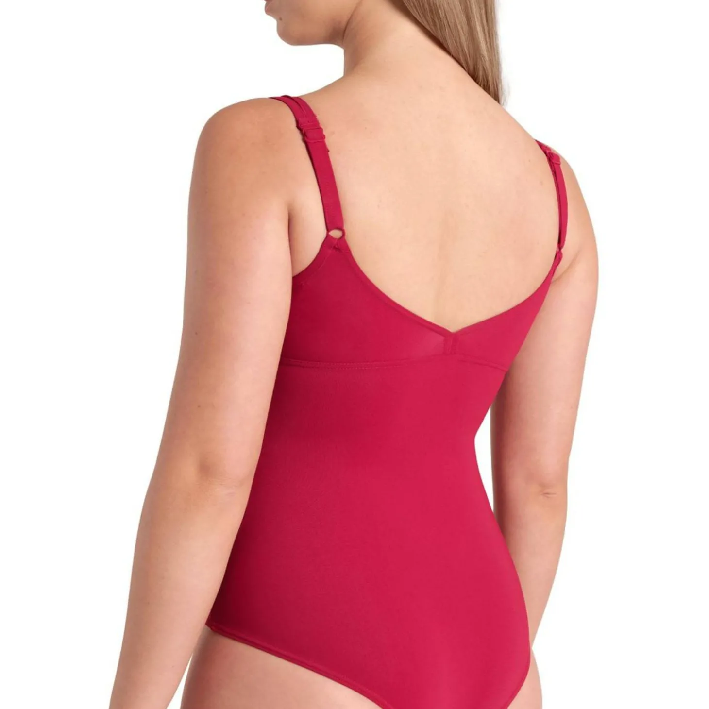 Vertigo ONE Piece Low C CUP R Damen Badeanzug