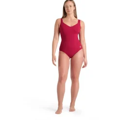 Vertigo ONE Piece Low C CUP R Damen Badeanzug