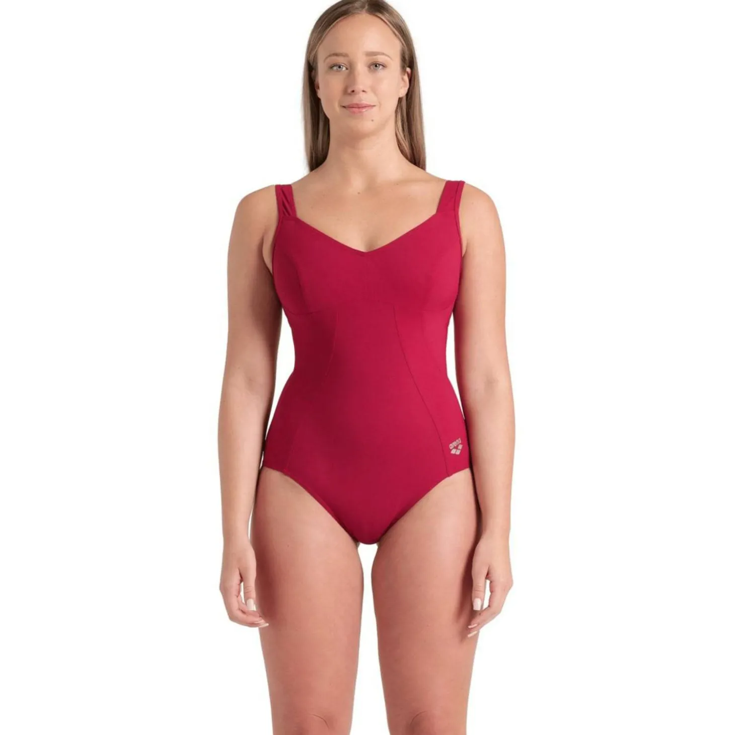 Vertigo ONE Piece Low C CUP R Damen Badeanzug