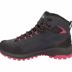 Vertyx Mid Trekking waterproof Damen Trekking-Halbschuhe