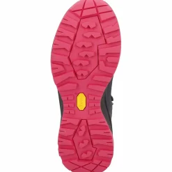 Vertyx Mid Trekking waterproof Damen Trekking-Halbschuhe