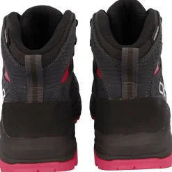 Vertyx Mid Trekking waterproof Damen Trekking-Halbschuhe