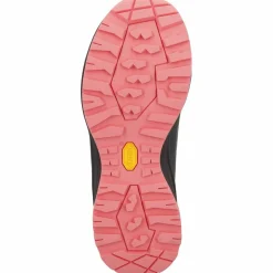 Vertyx Mid Trekking waterproof Damen Trekking-Halbschuhe