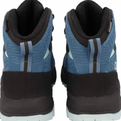 Vertyx Mid Trekking waterproof Damen Trekking-Halbschuhe