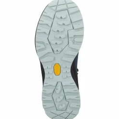 Vertyx Mid Trekking waterproof Damen Trekking-Halbschuhe