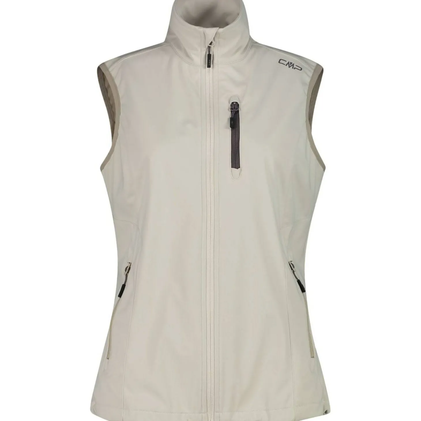 Vest Damen Softshelljacke