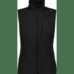 Vest Damen Softshelljacke