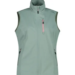 Vest Damen Softshelljacke