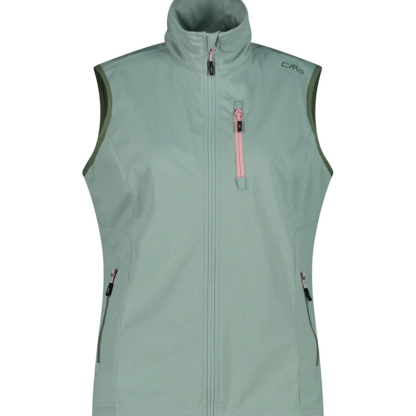 Vest Damen Softshelljacke