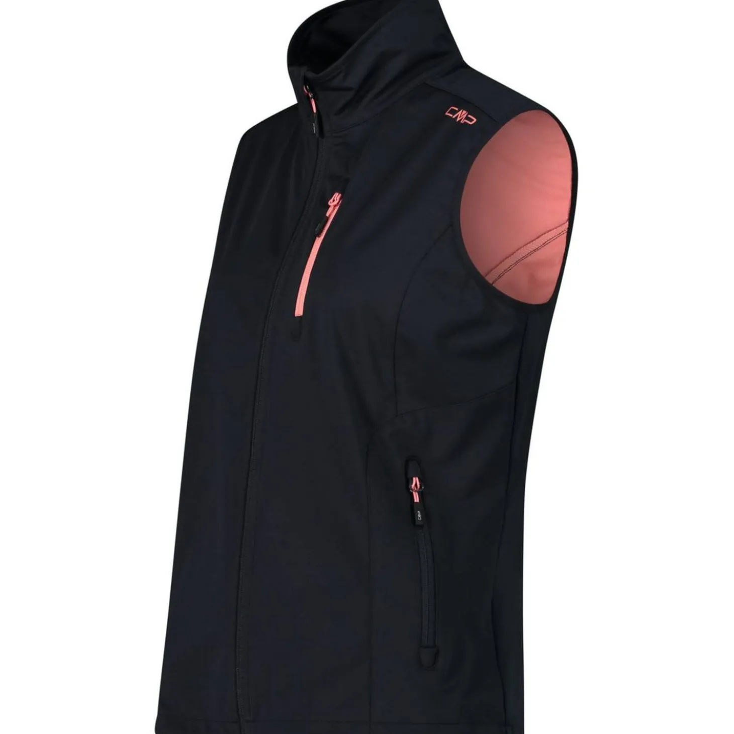 Vest Damen Softshelljacke