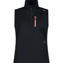 Vest Damen Softshelljacke