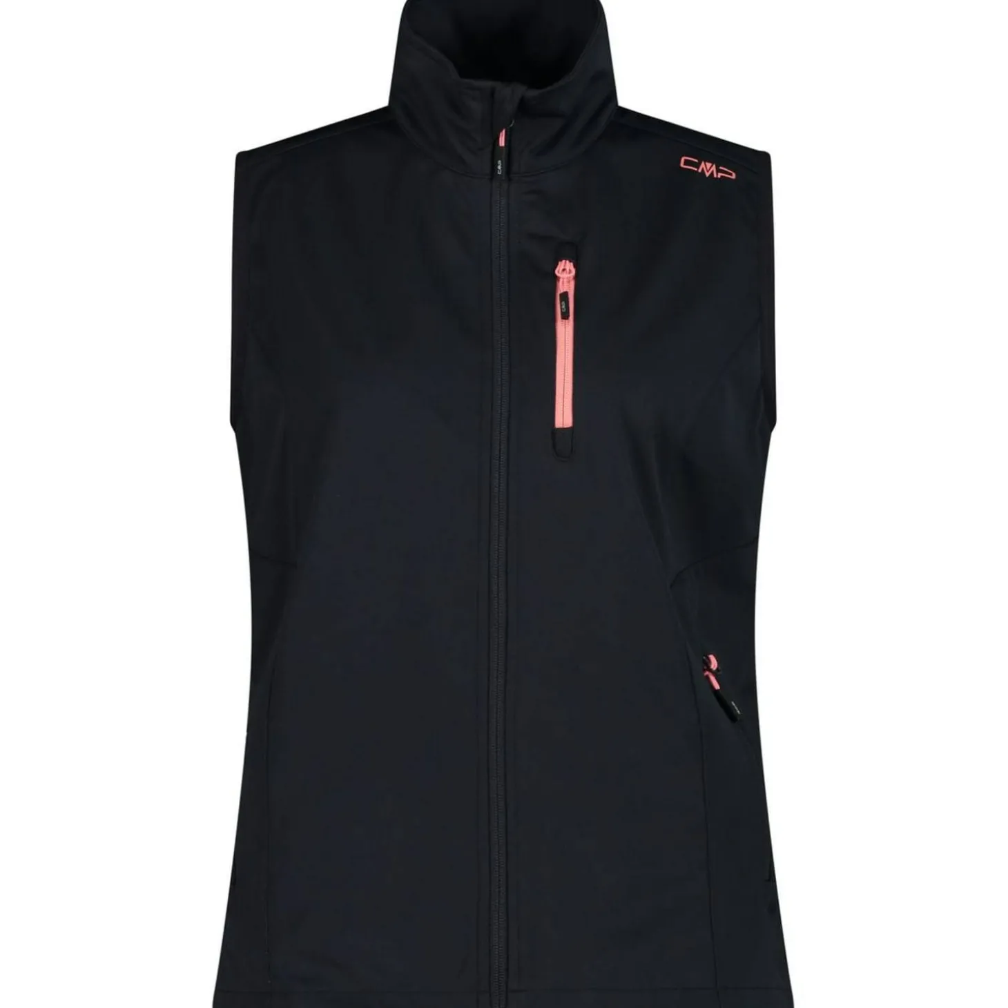 Vest Damen Softshelljacke