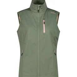 Vest Damen Softshelljacke