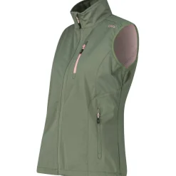 Vest Damen Softshelljacke