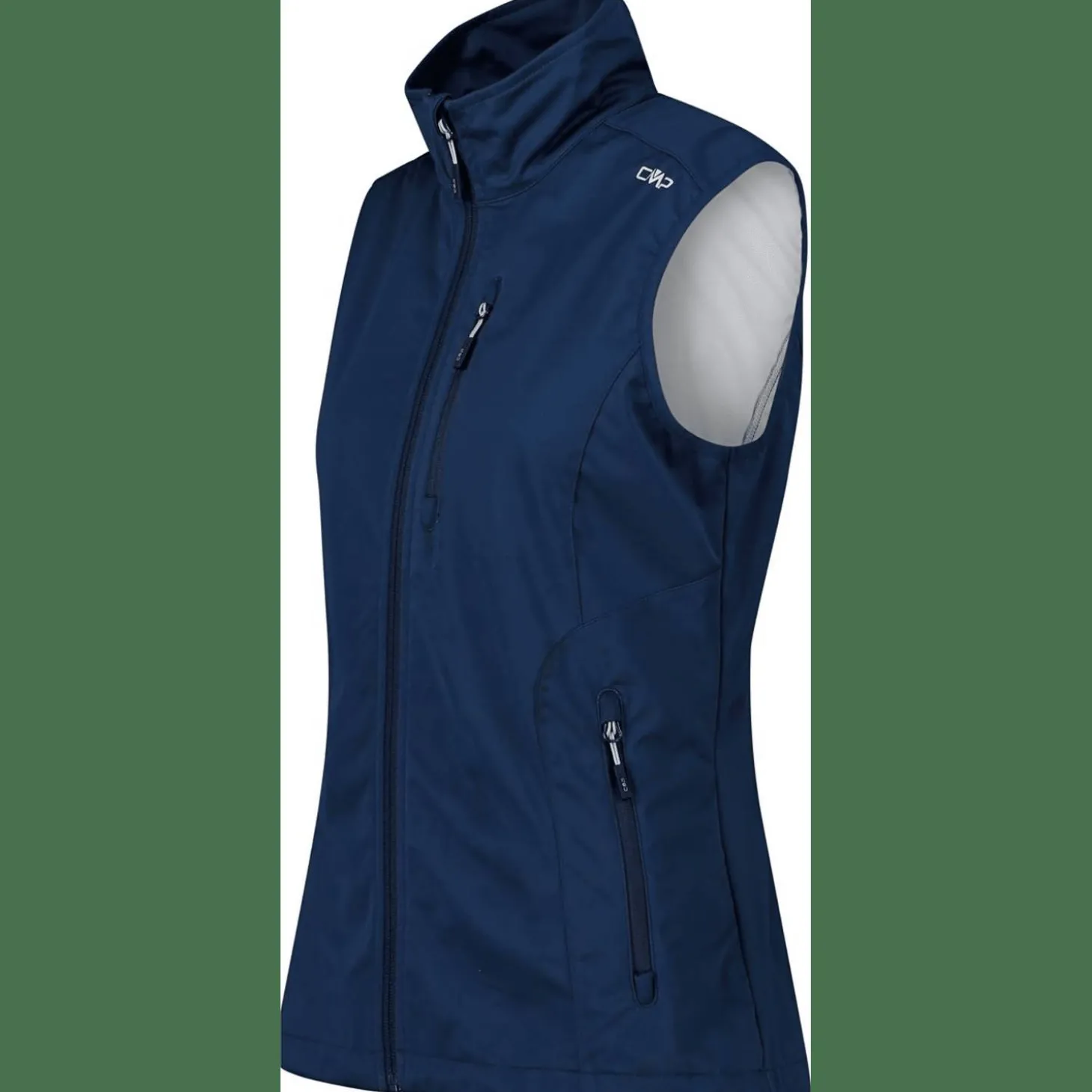 Vest Damen Softshelljacke