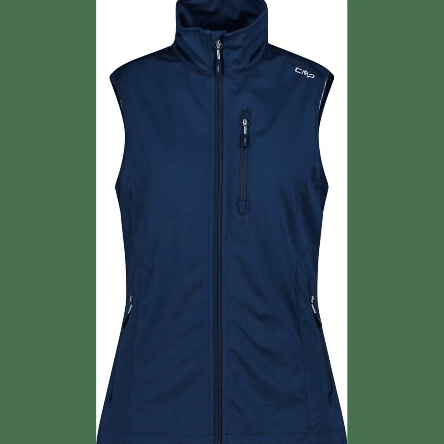 Vest Damen Softshelljacke