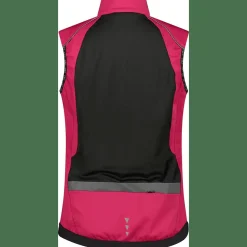Vest Damen Softshelljacke