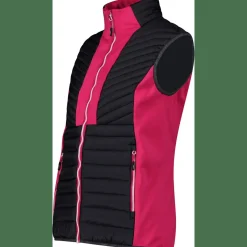 Vest Hybrid Damen Weste