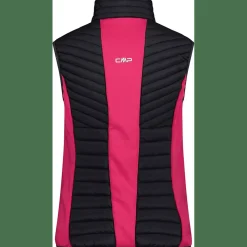Vest Hybrid Damen Weste